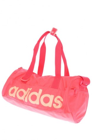 Σακίδιο ταξιδιού Adidas, Χρώμα Ρόζ , Τιμή 41,99 €