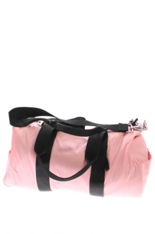 Σακίδιο ταξιδιού Calvin Klein, Χρώμα Ρόζ , Τιμή 73,99 €