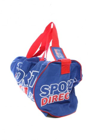 Σακίδιο ταξιδιού Sports, Χρώμα Μπλέ, Τιμή 26,99 €