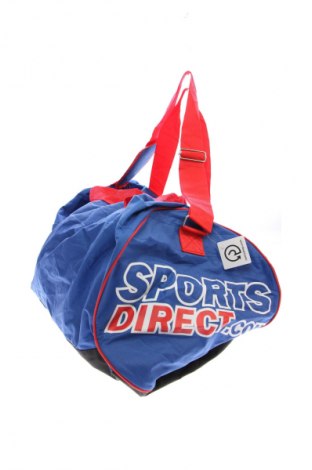 Σακίδιο ταξιδιού Sports, Χρώμα Μπλέ, Τιμή 26,99 €