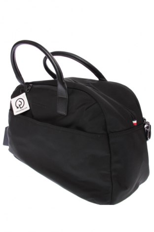 Taška  Tommy Hilfiger, Farba Čierna, Cena  147,95 €
