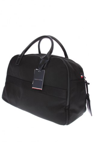 Zsák Tommy Hilfiger, Szín Fekete, Ár 83 079 Ft