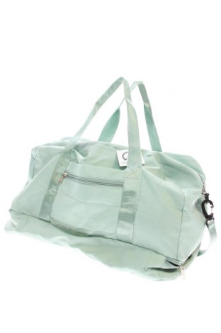 Σακίδιο ταξιδιού Unbranded, Χρώμα Πράσινο, Τιμή 19,95 €