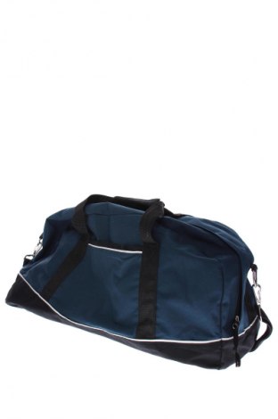 Torba  Unbranded, Kolor Niebieski, Cena 124,99 zł