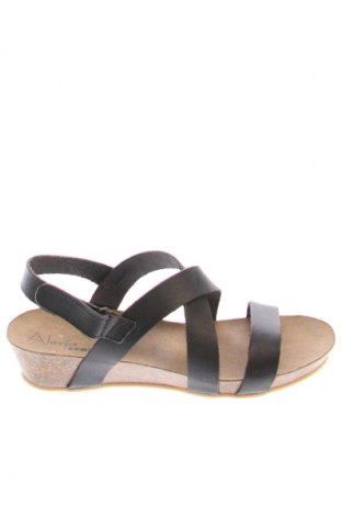 Sandalen Alesya, Größe 39, Farbe Schwarz, Preis 83,99 €