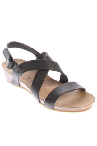 Sandalen Alesya, Größe 39, Farbe Schwarz, Preis 83,99 €