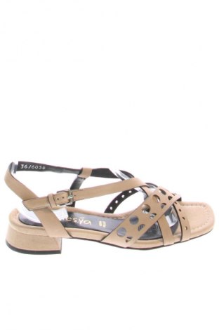 Sandalen Alesya, Größe 36, Farbe Beige, Preis 83,99 €