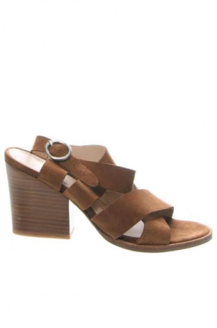 Sandalen Anaki, Größe 38, Farbe Braun, Preis € 117,21