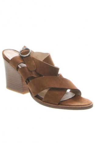 Sandalen Anaki, Größe 38, Farbe Braun, Preis € 117,21