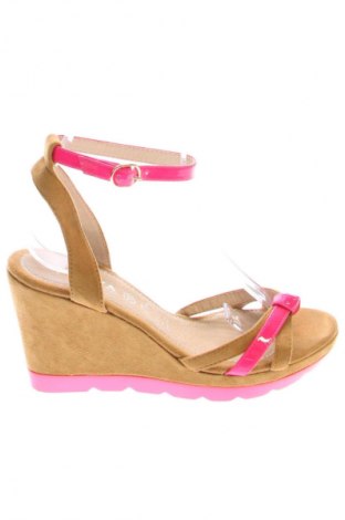 Sandalen Apanage, Größe 39, Farbe Mehrfarbig, Preis 39,00 €