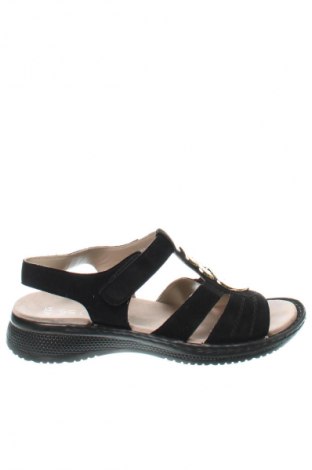 Sandalen Ara, Größe 42, Farbe Schwarz, Preis 82,99 €