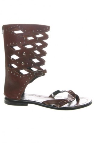 Сандали Bella, Размер 40, Цвят Кафяв, Цена 42,99 лв.