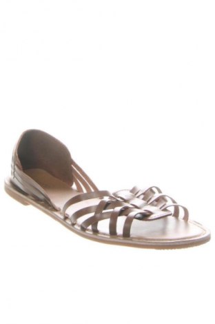 Sandale Boohoo, Mărime 40, Culoare Maro, Preț 200,00 Lei