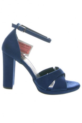 Σανδάλια Bozikis, Μέγεθος 38, Χρώμα Μπλέ, Τιμή 30,00 €
