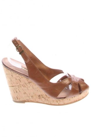 Sandály Buffalo, Velikost 37, Barva Hnědá, Cena  1 039,00 Kč