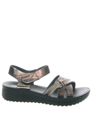 Sandały Cabin, Rozmiar 36, Kolor Kolorowy, Cena 141,89 zł