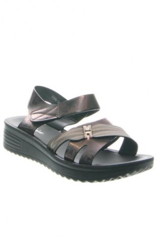 Sandały Cabin, Rozmiar 36, Kolor Kolorowy, Cena 141,89 zł