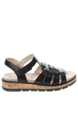 Szandálok Caprice, Méret 40, Szín Fekete, Ár 25 489 Ft