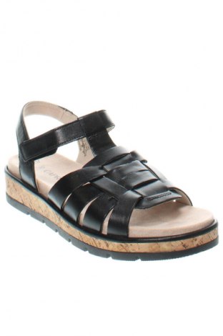 Szandálok Caprice, Méret 40, Szín Fekete, Ár 25 489 Ft