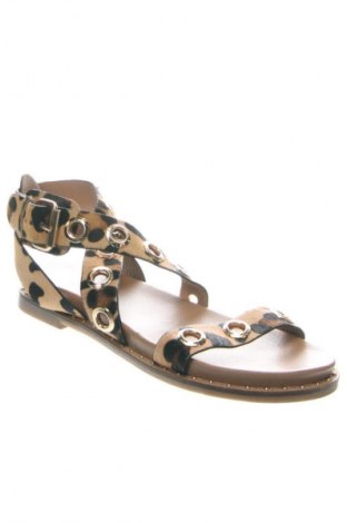 Сандали Carmela, Размер 38, Цвят Многоцветен, Цена 76,99 лв.