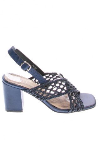 Sandalen Cassis, Größe 39, Farbe Blau, Preis 39,00 €