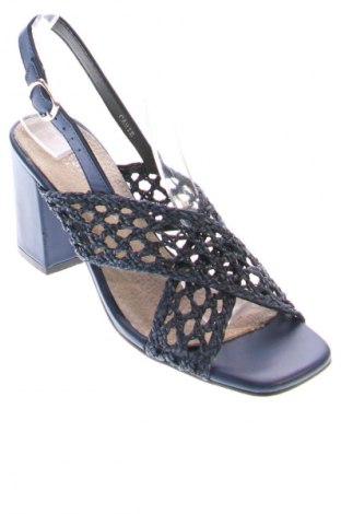 Sandalen Cassis, Größe 39, Farbe Blau, Preis 39,00 €