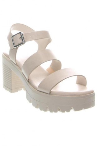 Sandalen Catwalk, Größe 40, Farbe Beige, Preis € 72,99