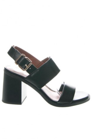 Sandały Catwalk, Rozmiar 40, Kolor Czarny, Cena 336,01 zł