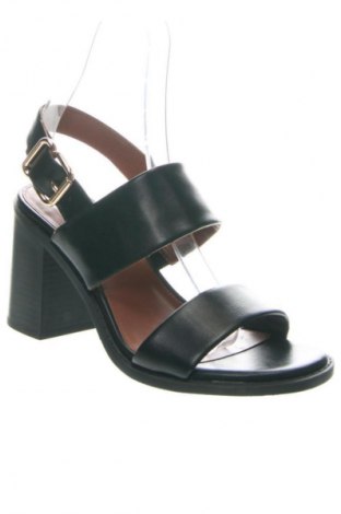 Sandały Catwalk, Rozmiar 40, Kolor Czarny, Cena 336,01 zł