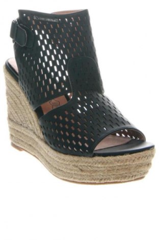 Sandały Chanttal, Rozmiar 39, Kolor Czarny, Cena 250,99 zł