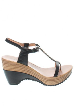 Sandalen Chattawak, Größe 36, Farbe Schwarz, Preis € 62,99