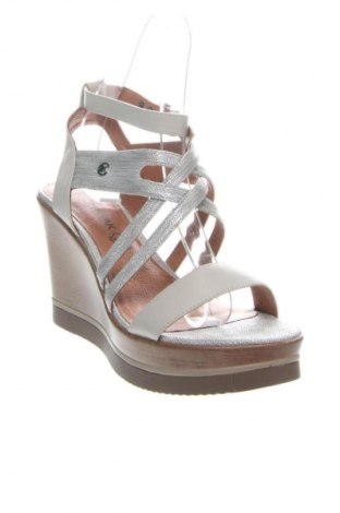 Sandalen Chattawak, Größe 41, Farbe Mehrfarbig, Preis 49,99 €