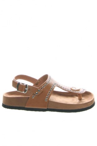Sandalen Chattawak, Größe 37, Farbe Braun, Preis 82,99 €
