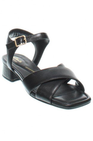 Sandały Clarks, Rozmiar 39, Kolor Czarny, Cena 442,99 zł