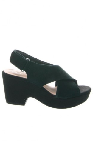 Sandále Clarks, Veľkosť 36, Farba Čierna, Cena  124,95 €