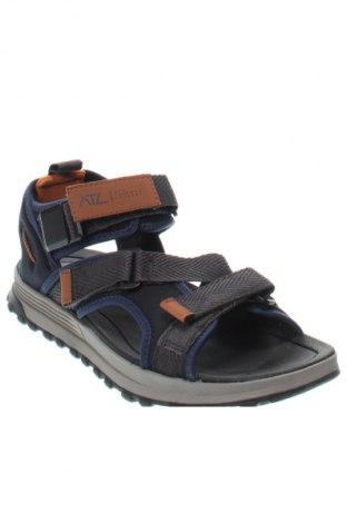 Sandalen Clarks, Größe 44, Farbe Mehrfarbig, Preis 66,99 €