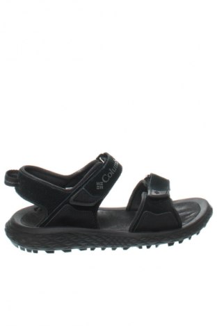 Sandalen Columbia, Größe 40, Farbe Schwarz, Preis 90,99 €