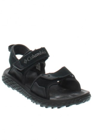 Sandalen Columbia, Größe 40, Farbe Schwarz, Preis 90,99 €