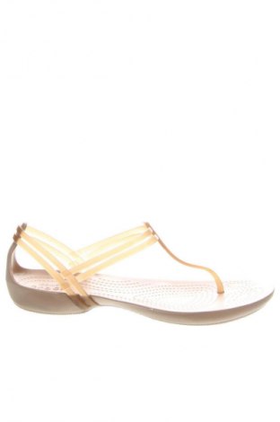 Szandálok Crocs, Méret 40, Szín Barna, Ár 22 689 Ft