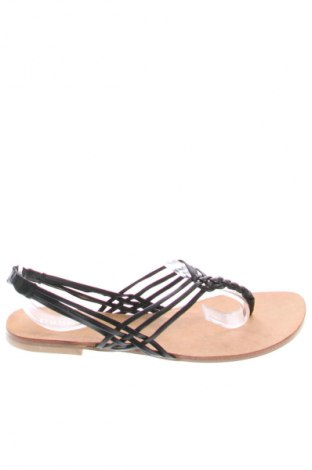 Σανδάλια Dune, Μέγεθος 40, Χρώμα Μαύρο, Τιμή 67,99 €