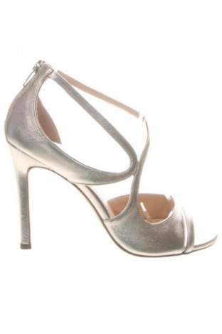 Sandalen Enzo Bertini, Größe 37, Farbe Golden, Preis € 53,52