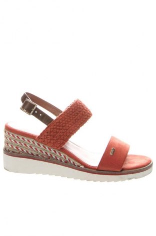 Сандали Esprit, Размер 38, Цвят Многоцветен, Цена 76,00 лв.