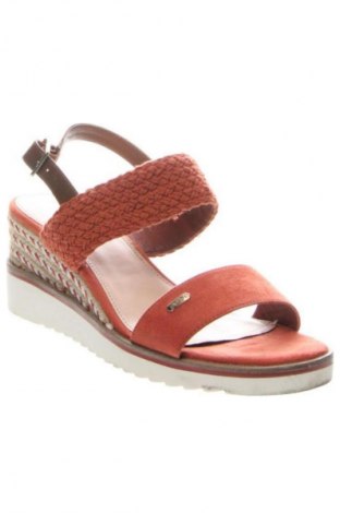 Сандали Esprit, Размер 38, Цвят Многоцветен, Цена 76,00 лв.