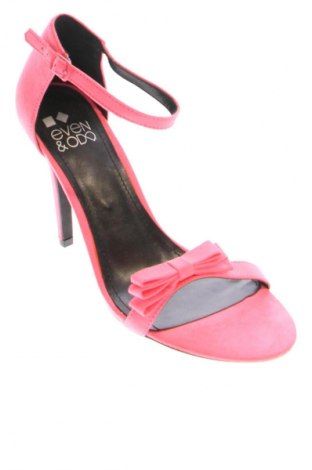 Szandálok Even&Odd, Méret 40, Szín Rózsaszín, Ár 10 179 Ft