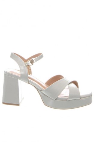 Sandały Exit, Rozmiar 40, Kolor Biały, Cena 133,99 zł