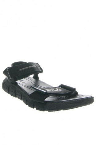 Sandały FILA, Rozmiar 43, Kolor Czarny, Cena 256,43 zł