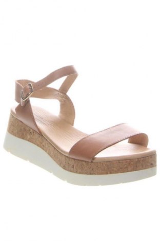 Sandalen Flavia Passini, Größe 39, Farbe Braun, Preis € 38,87
