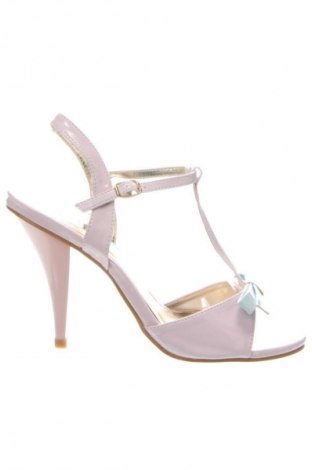 Сандали Fullah Sugah, Размер 39, Цвят Розов, Цена 76,00 лв.