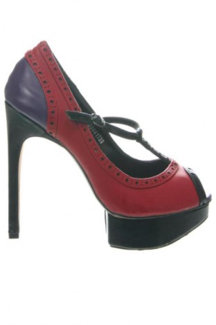 Сандали Fullah Sugah, Размер 39, Цвят Многоцветен, Цена 93,10 лв.