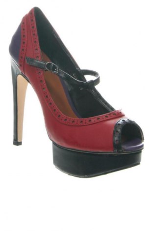 Сандали Fullah Sugah, Размер 39, Цвят Многоцветен, Цена 93,10 лв.